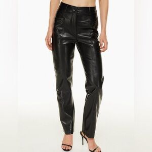 Aritzia Wilfred Rebel Pant